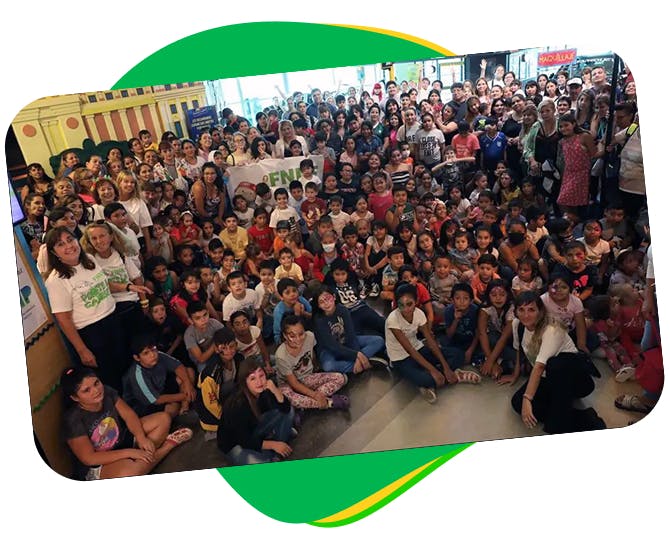 Acerca de Fundación Natalí Dafne Flexer