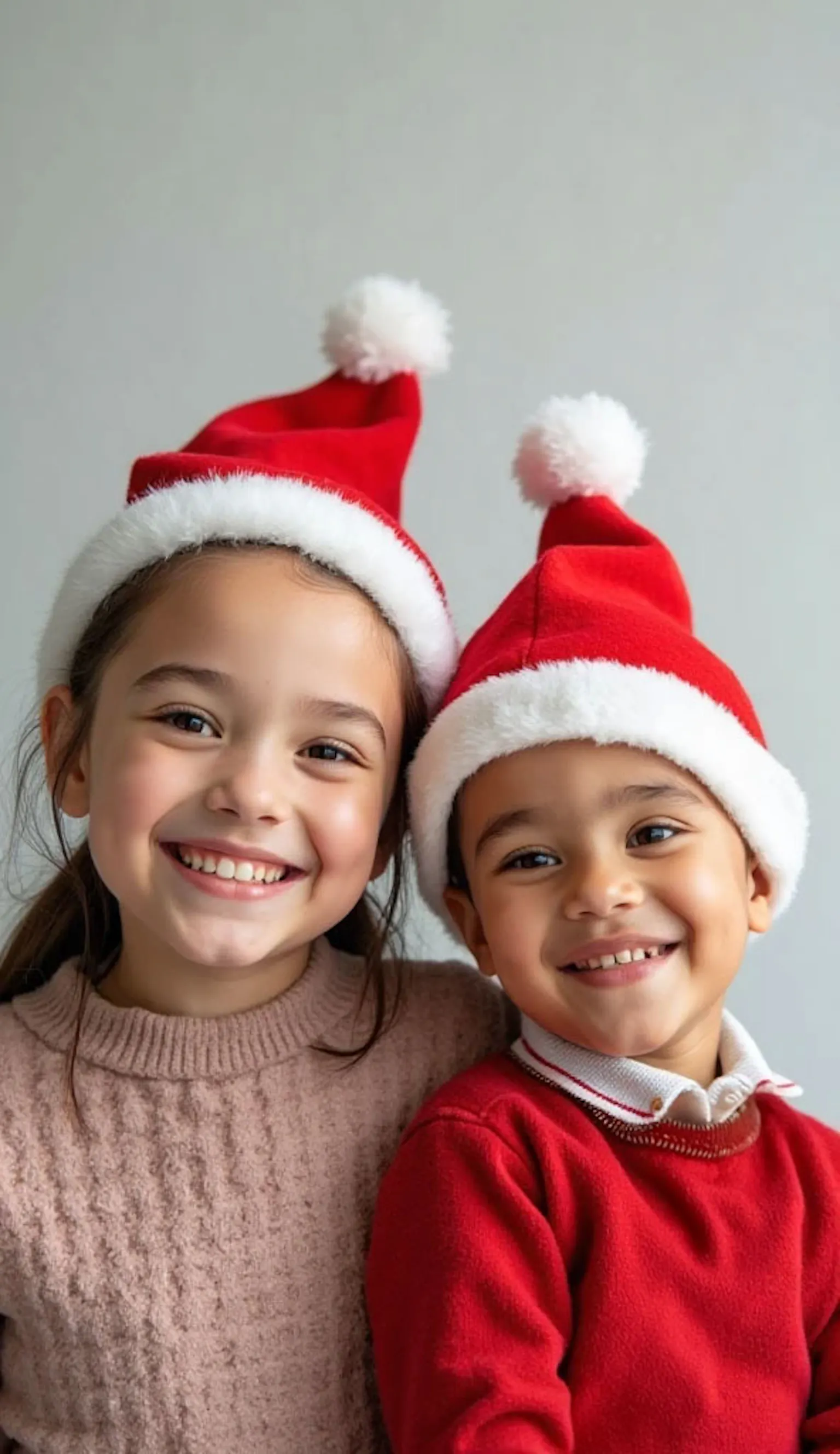 Fundación Natalí Dafne Flexer - PapáNoelx1Día