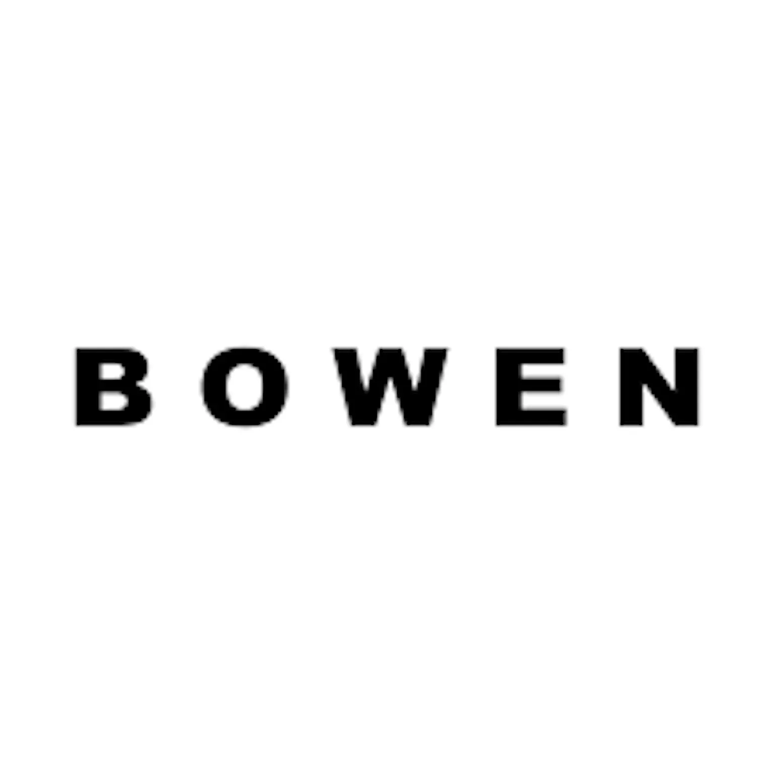 Bowen