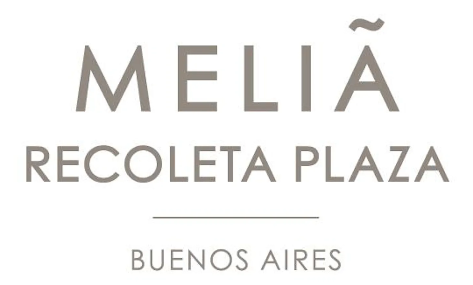 Meliá Recoleta Plaza Buenos Aires