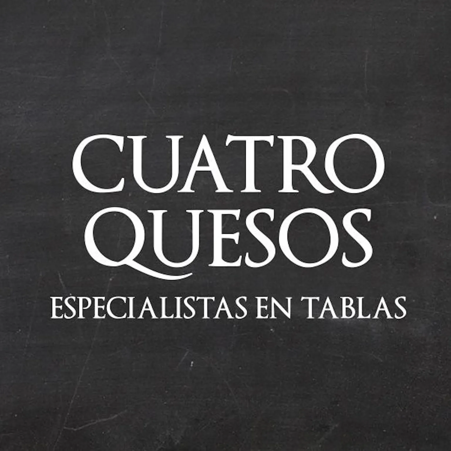 Cuatro Quesos