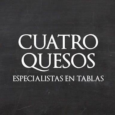 Cuatro Quesos