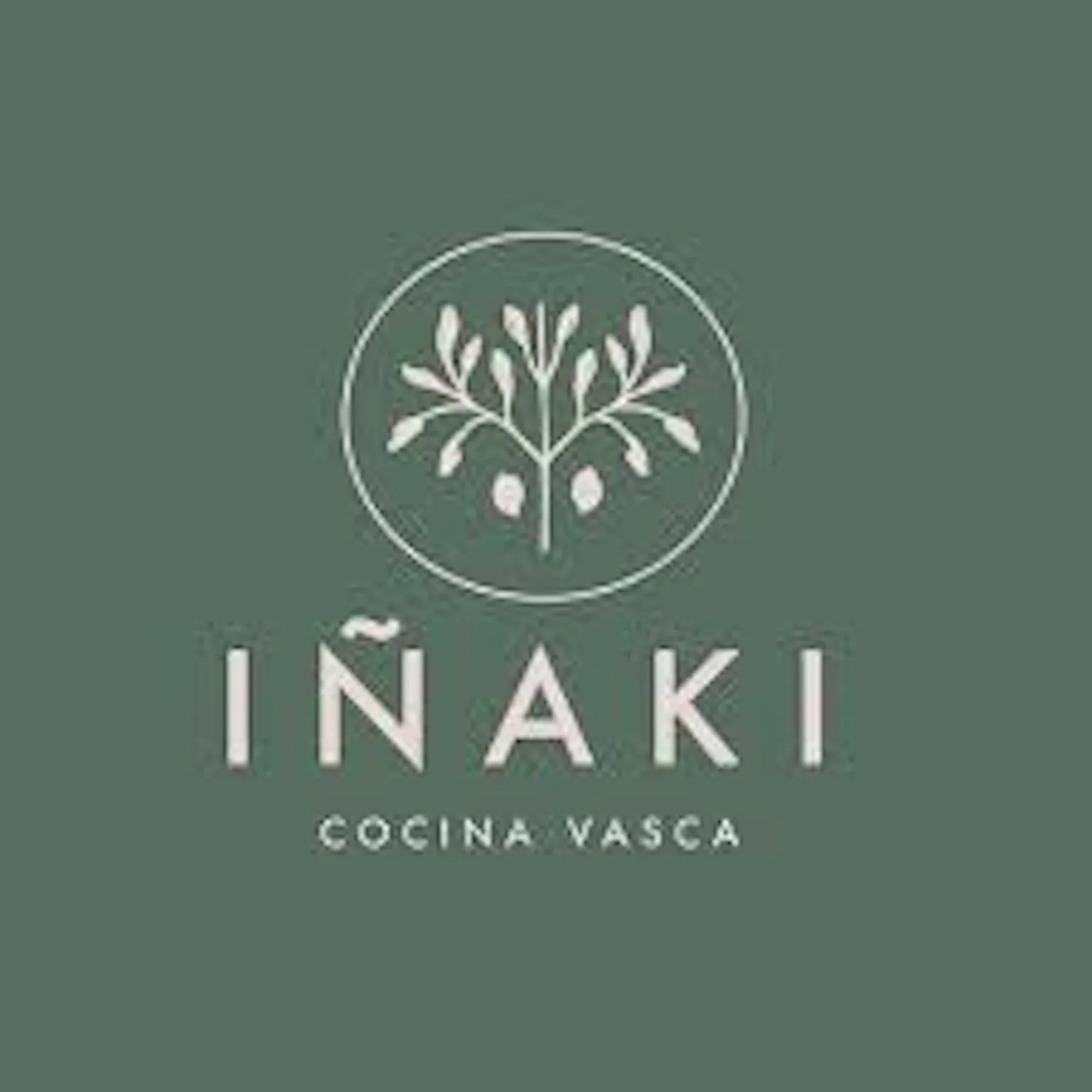 Iñaky Cocina Vasca
