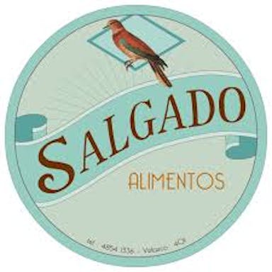 Salgado alimentos