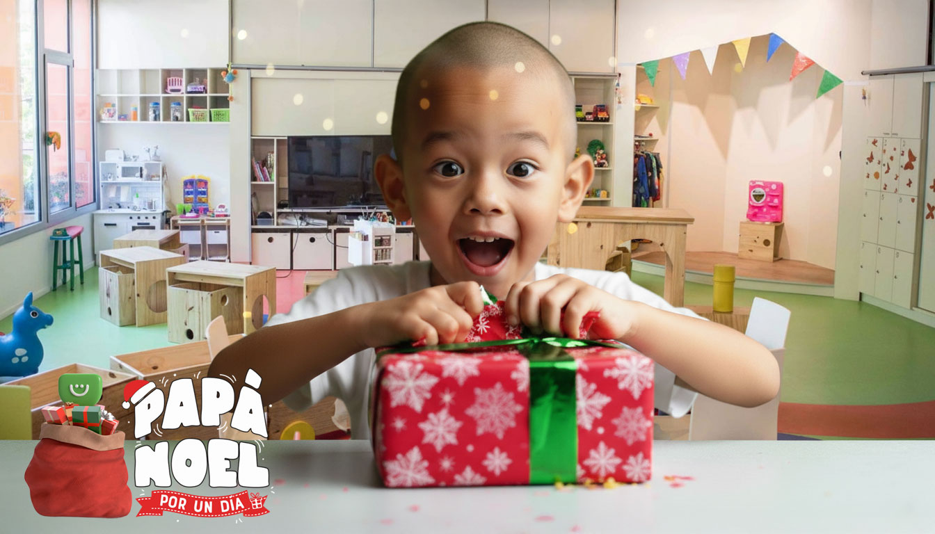 Fundación Natalí Dafne Flexer