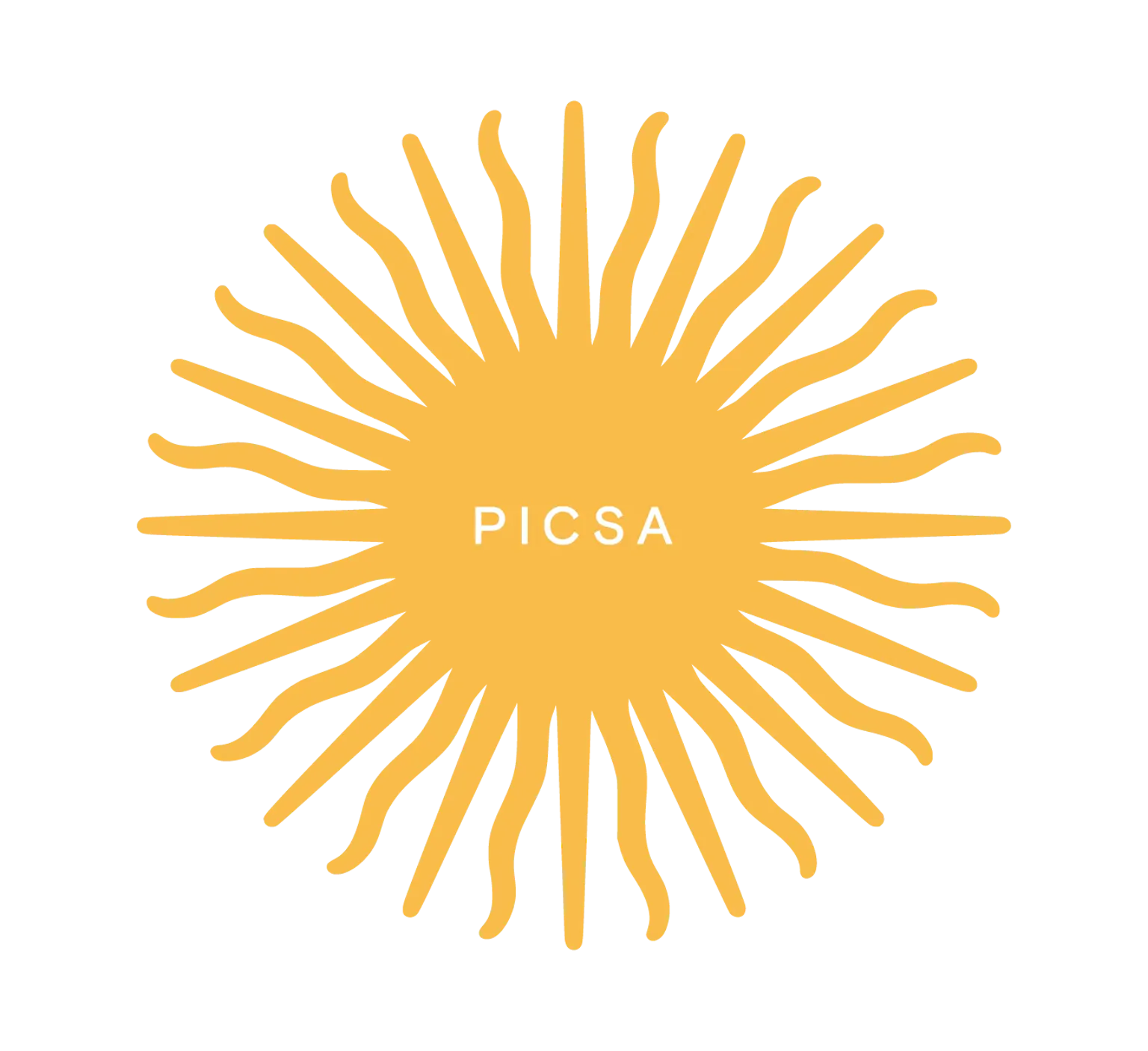 Picsa Logo