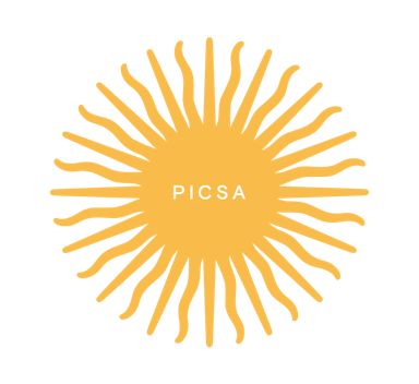 Picsa Logo