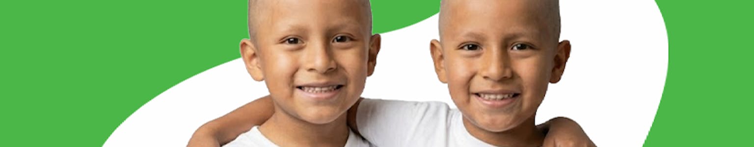 Ponete La Camiseta y abrazá a los chicos con cáncer