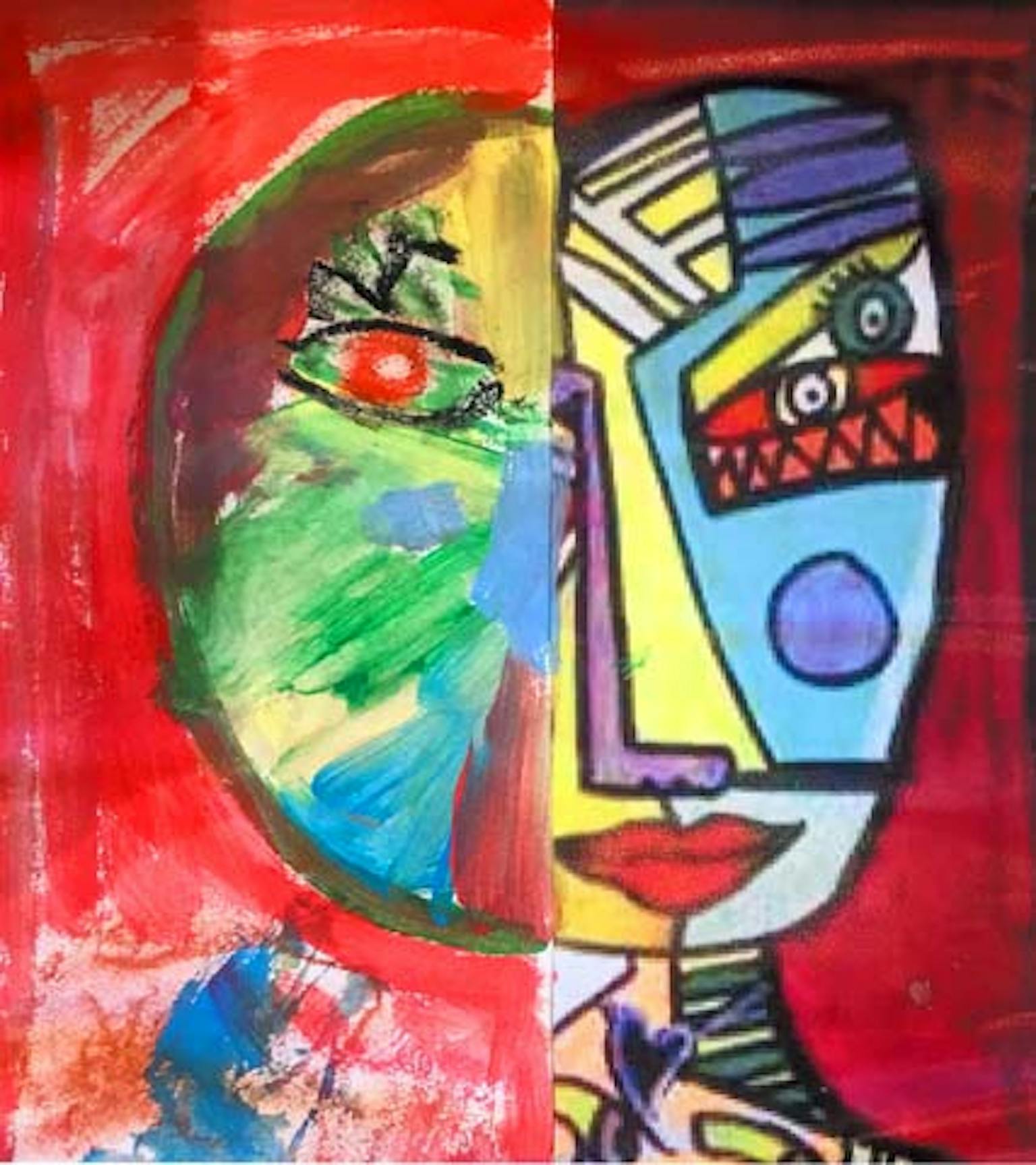 NFT Natalí Flexer Token