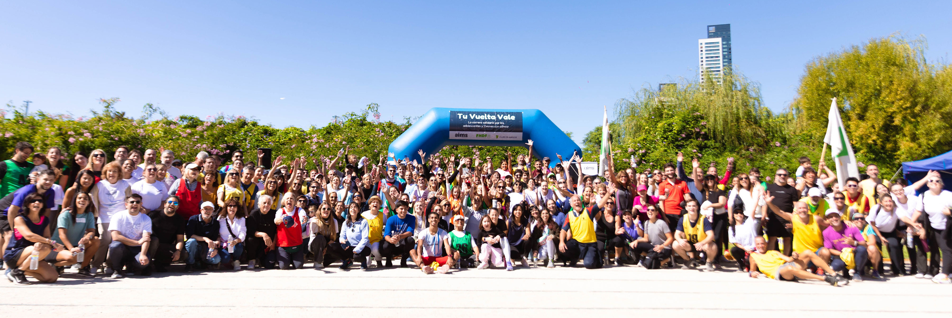 Fundación Natalí Dafne Flexer