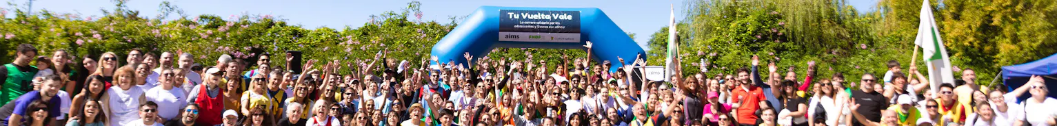 Fundación Natalí Dafne Flexer