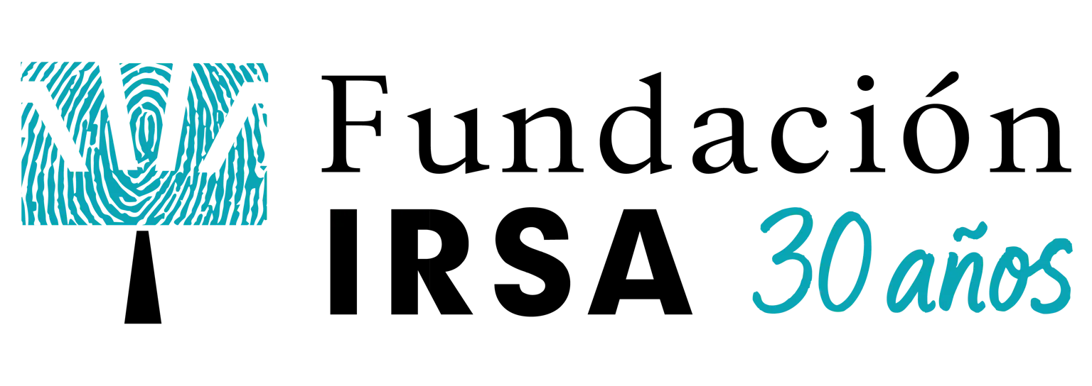 Fundación Irsa