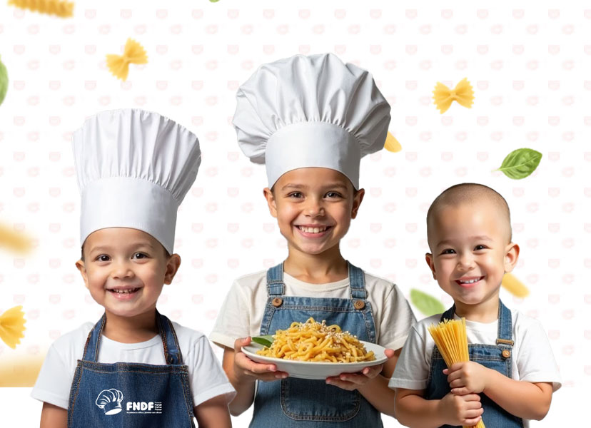 Cáncer Infantil