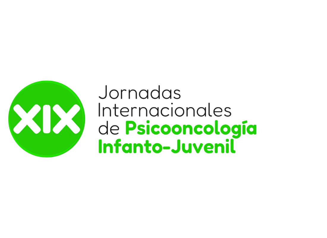 XIX Jornadas Internacionales de Psicooncología Infanto-Juvenil