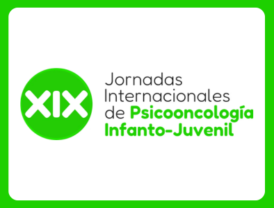 XIX Jornadas Internacionales de Psicooncología Infanto-Juvenil: impulsando la capacitación de los equipos de salud