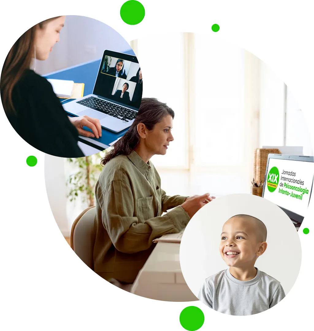 Jornadas de Psicooncología