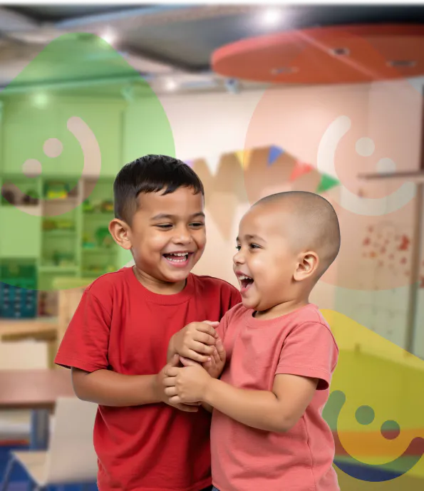 Fundación Natalí Dafne Flexer - Niños con cáncer