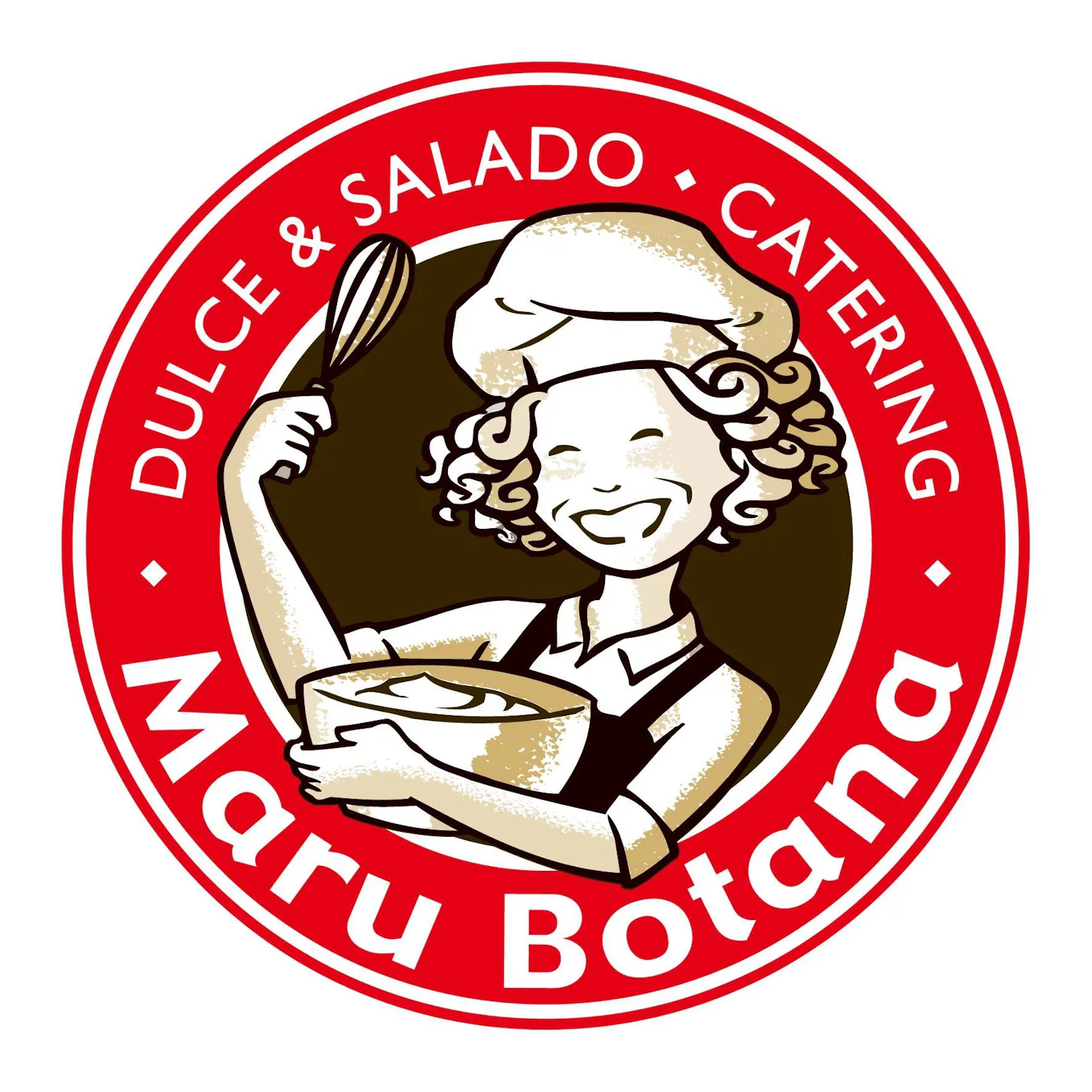 Maru Botana Pastelería