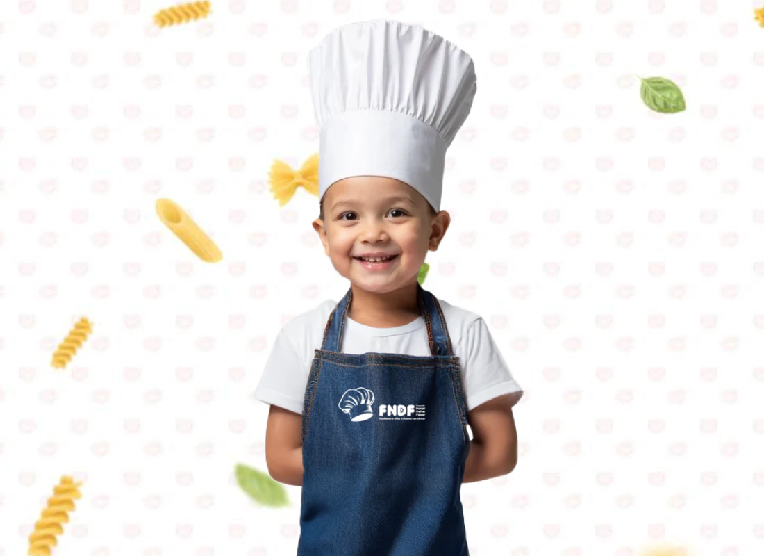 Chefs en su Salsa