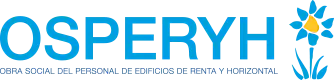 Osperyh