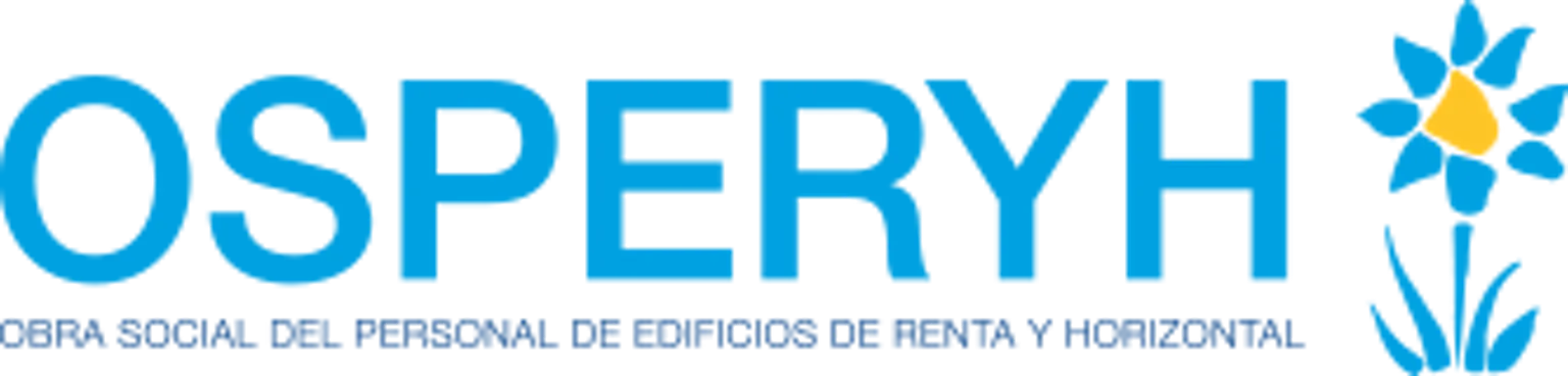 Osperyh