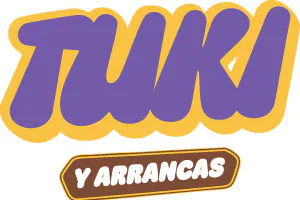 Tuki