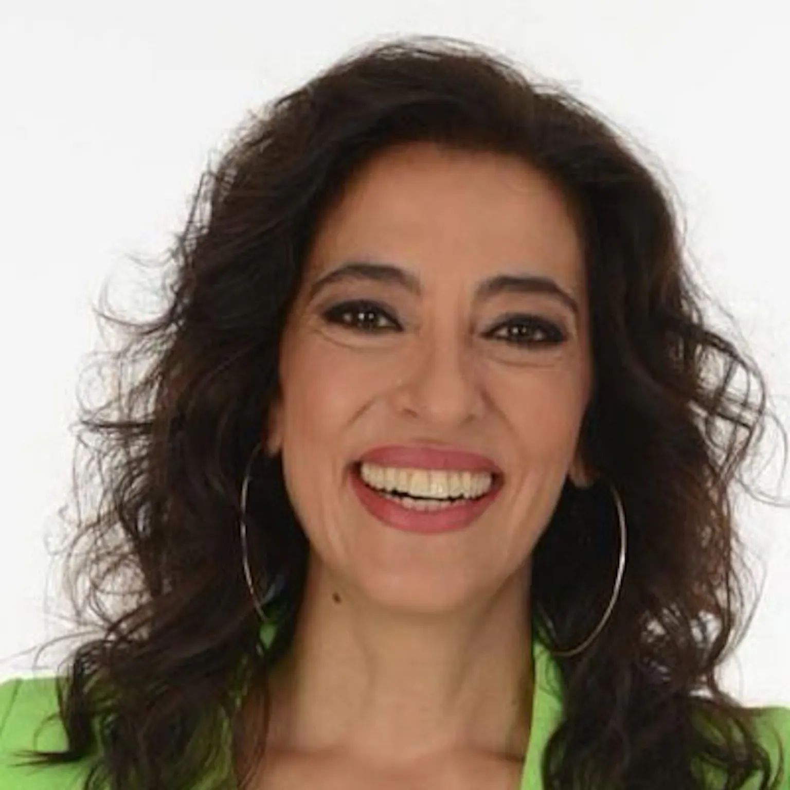 Roxy Vázquez