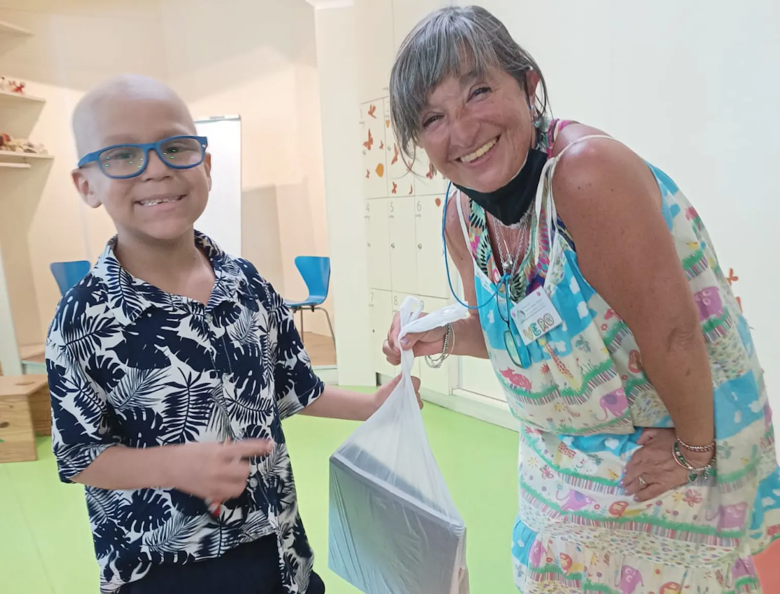 Semana de la Educación