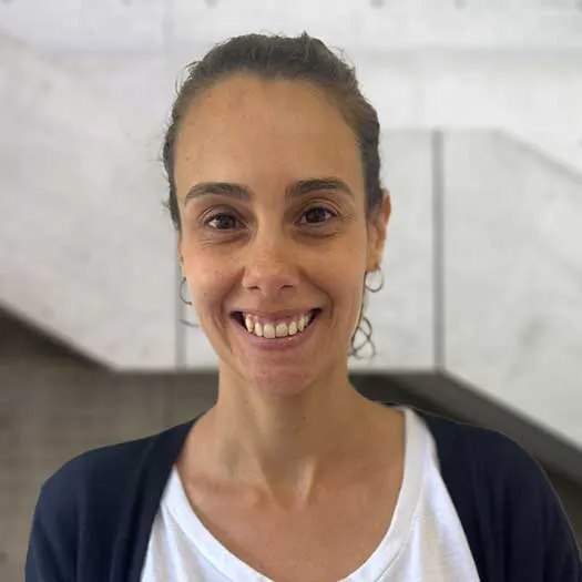 Lic. Julieta Gabarrella