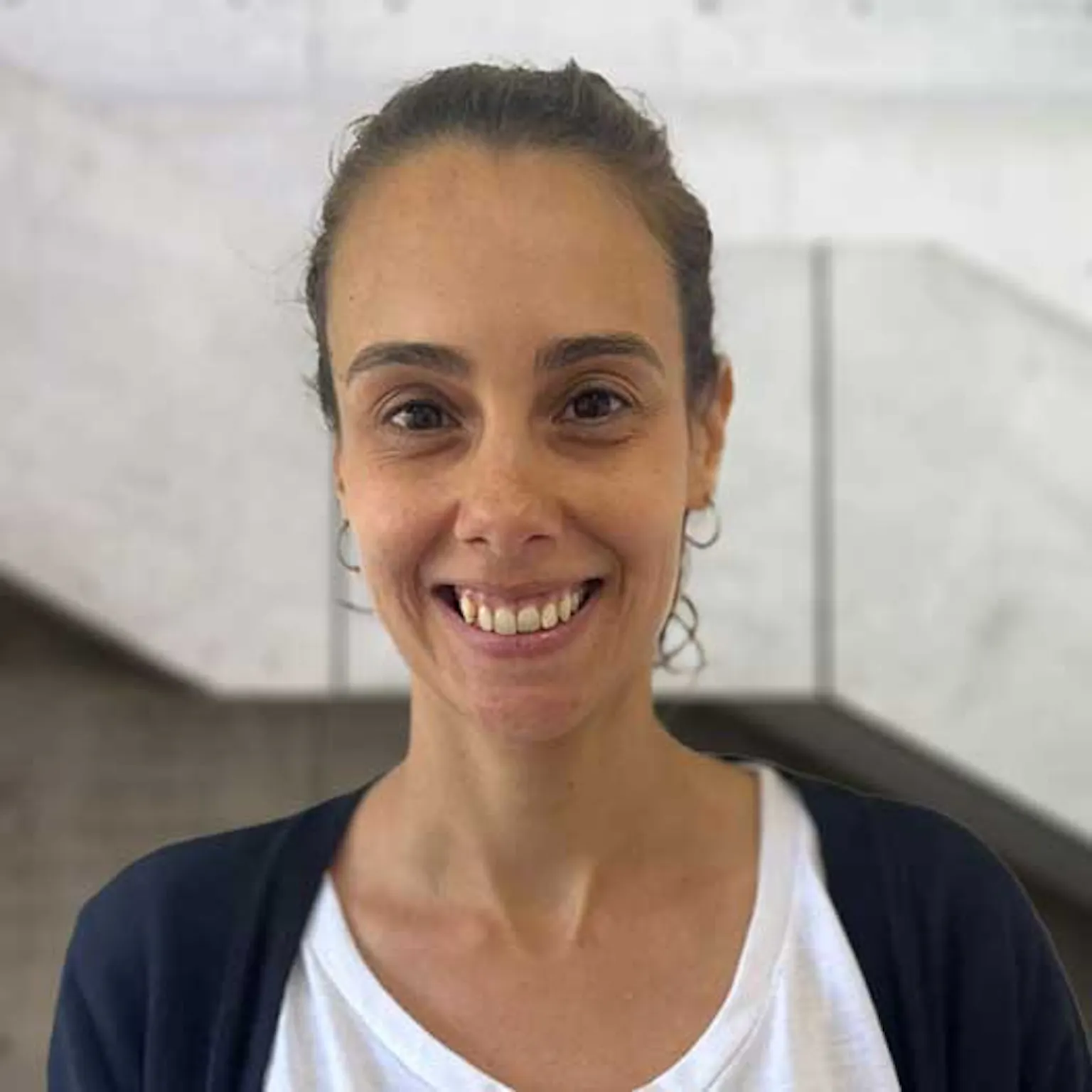 Lic. Julieta Gabarrella