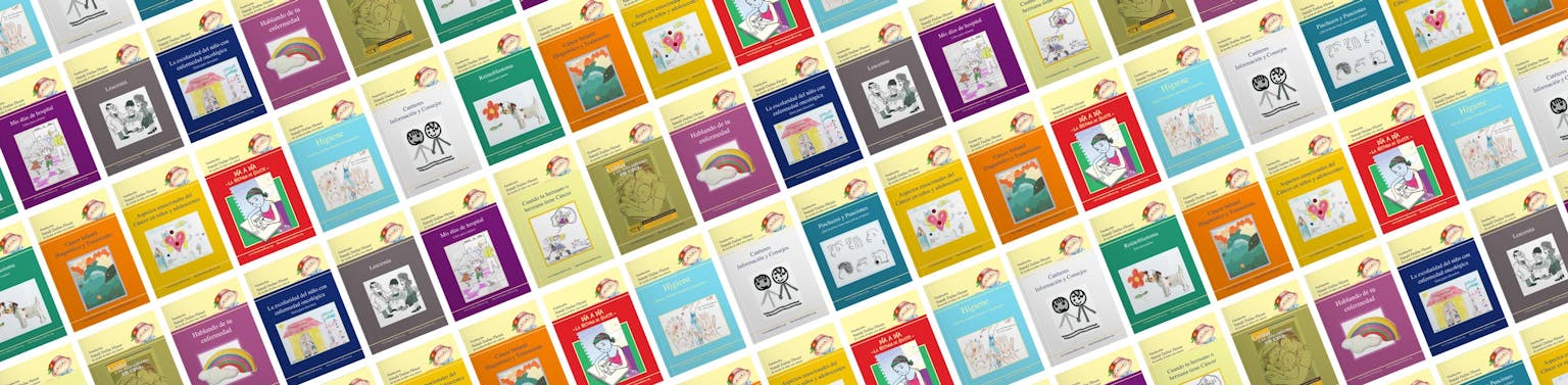 Descargá nuestros libros gratis