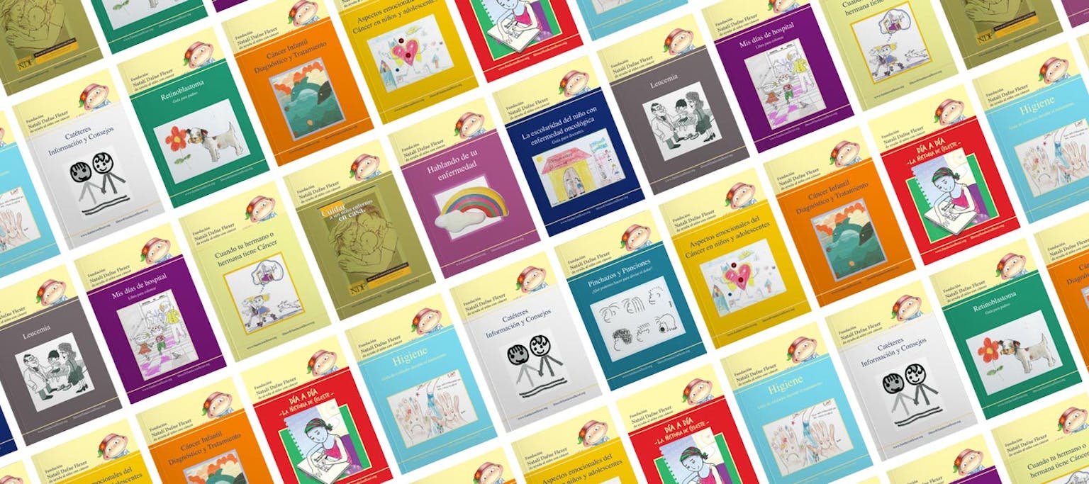 Descargá nuestros libros gratis