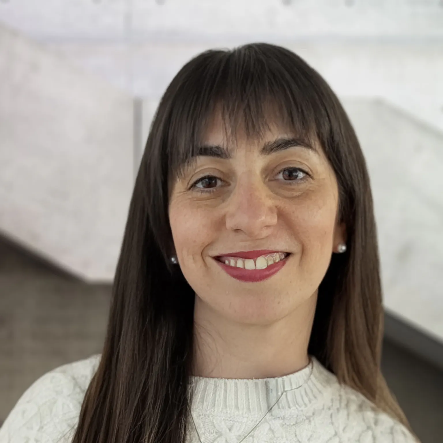 Valeria Fernández