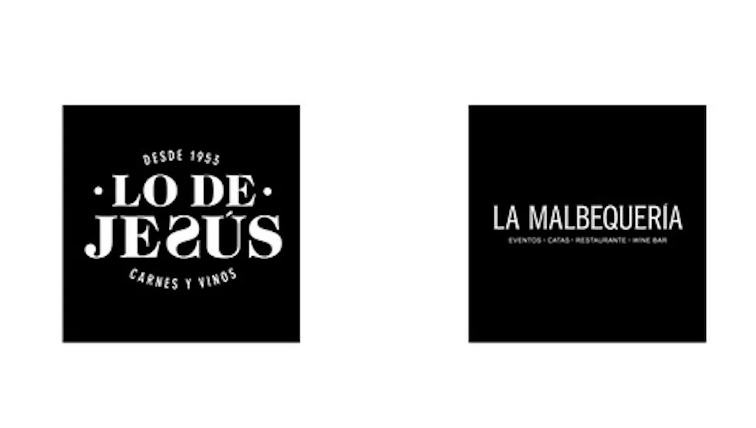 Lo de Jesús y Malbequería