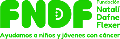 Fundación Natalí Dafne Flexer de ayuda a niños y jóvenes con cáncer