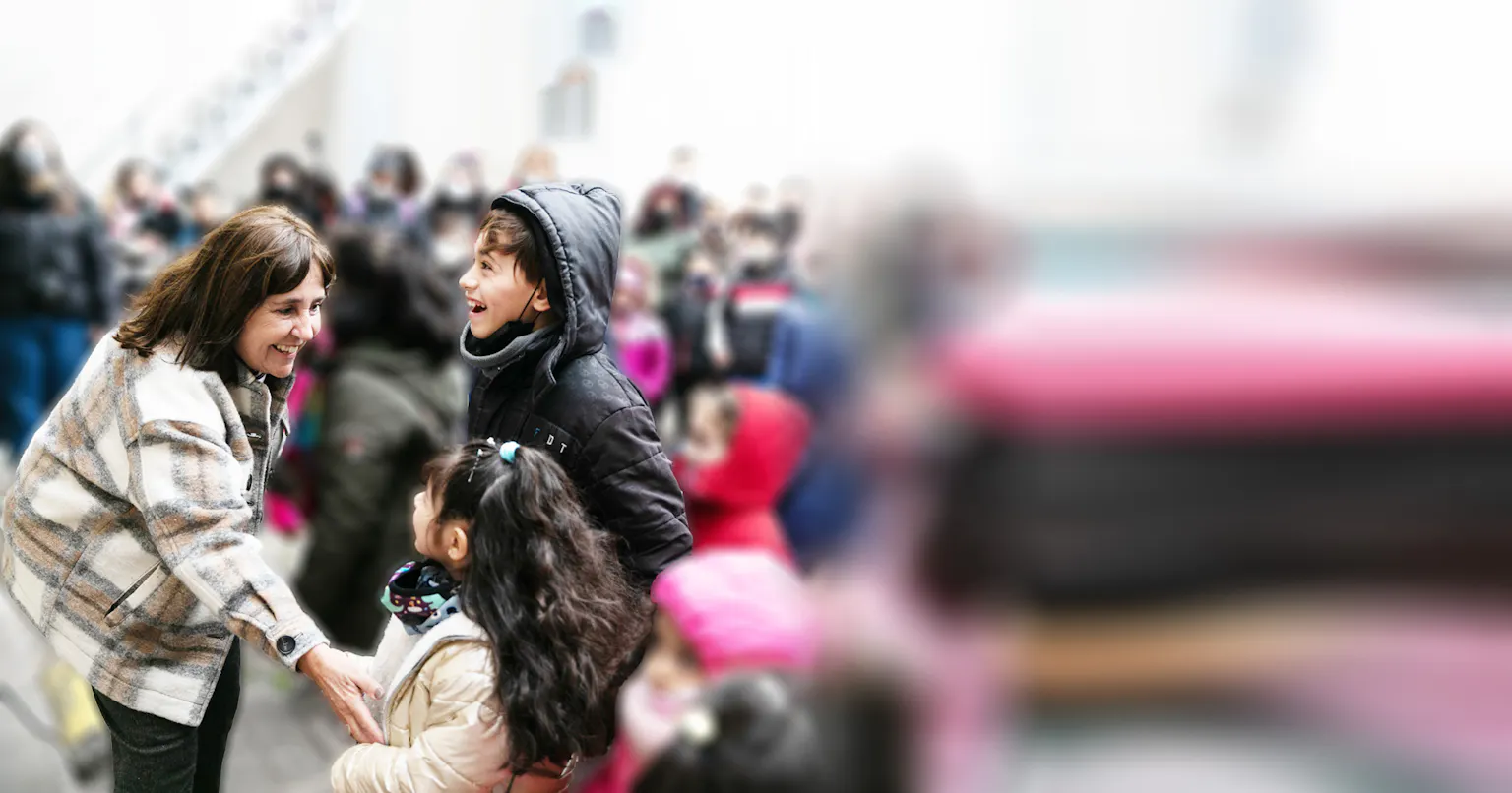 Fundación Natalí Dafne Flexer - Reporte Anual