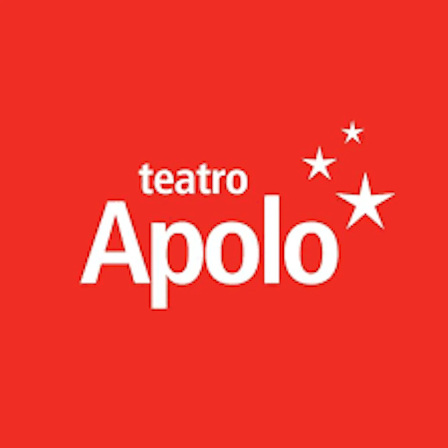 Teatro Apolo