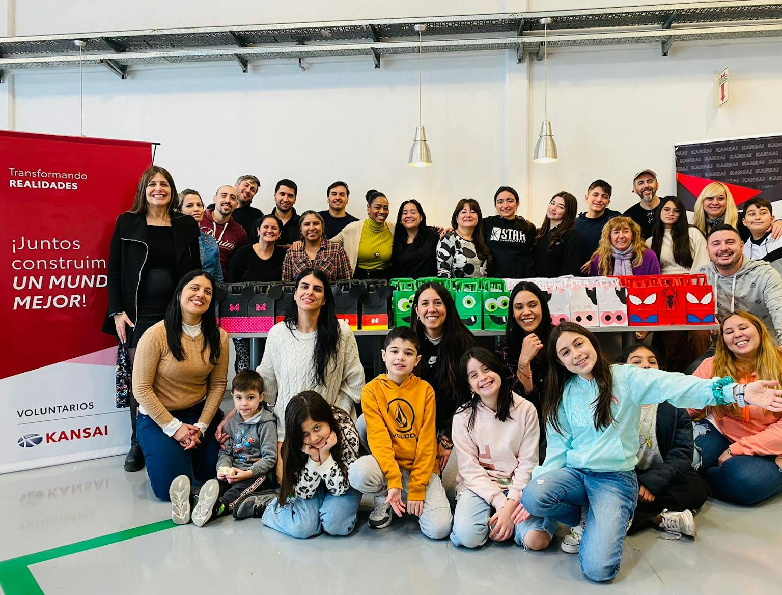 Día de Nacional de la Solidaridad