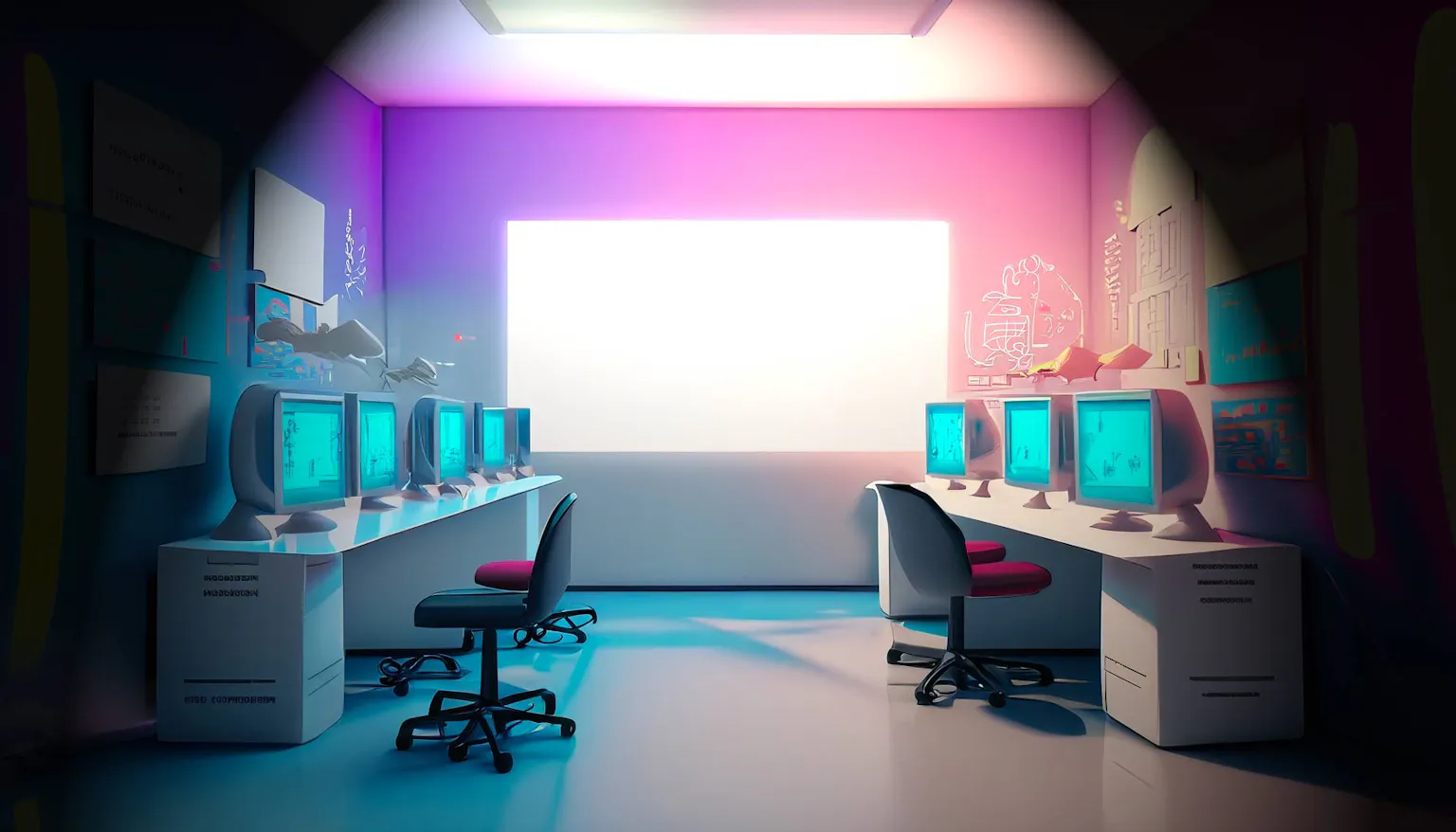 Interactuá con el Bot FNDF