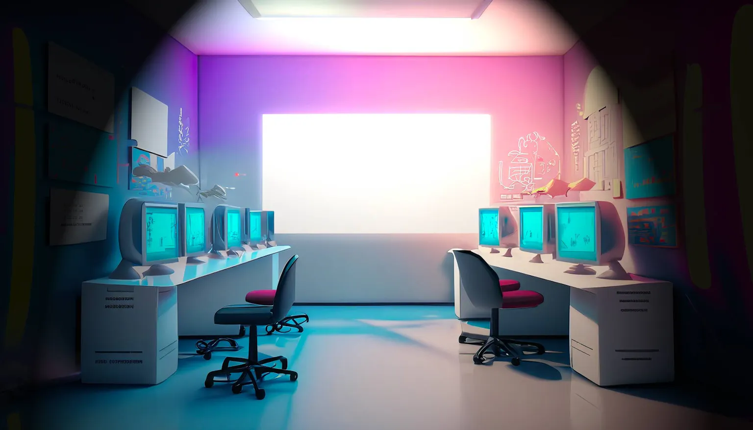 Interactuá con el Bot FNDF