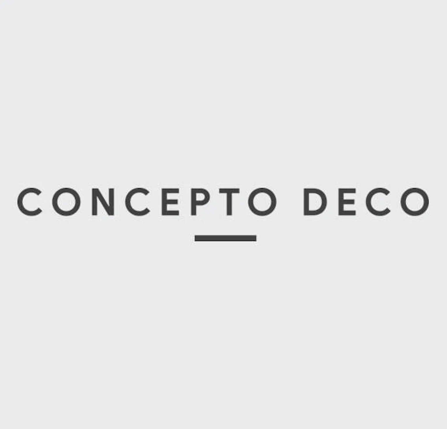 Concepto Deco