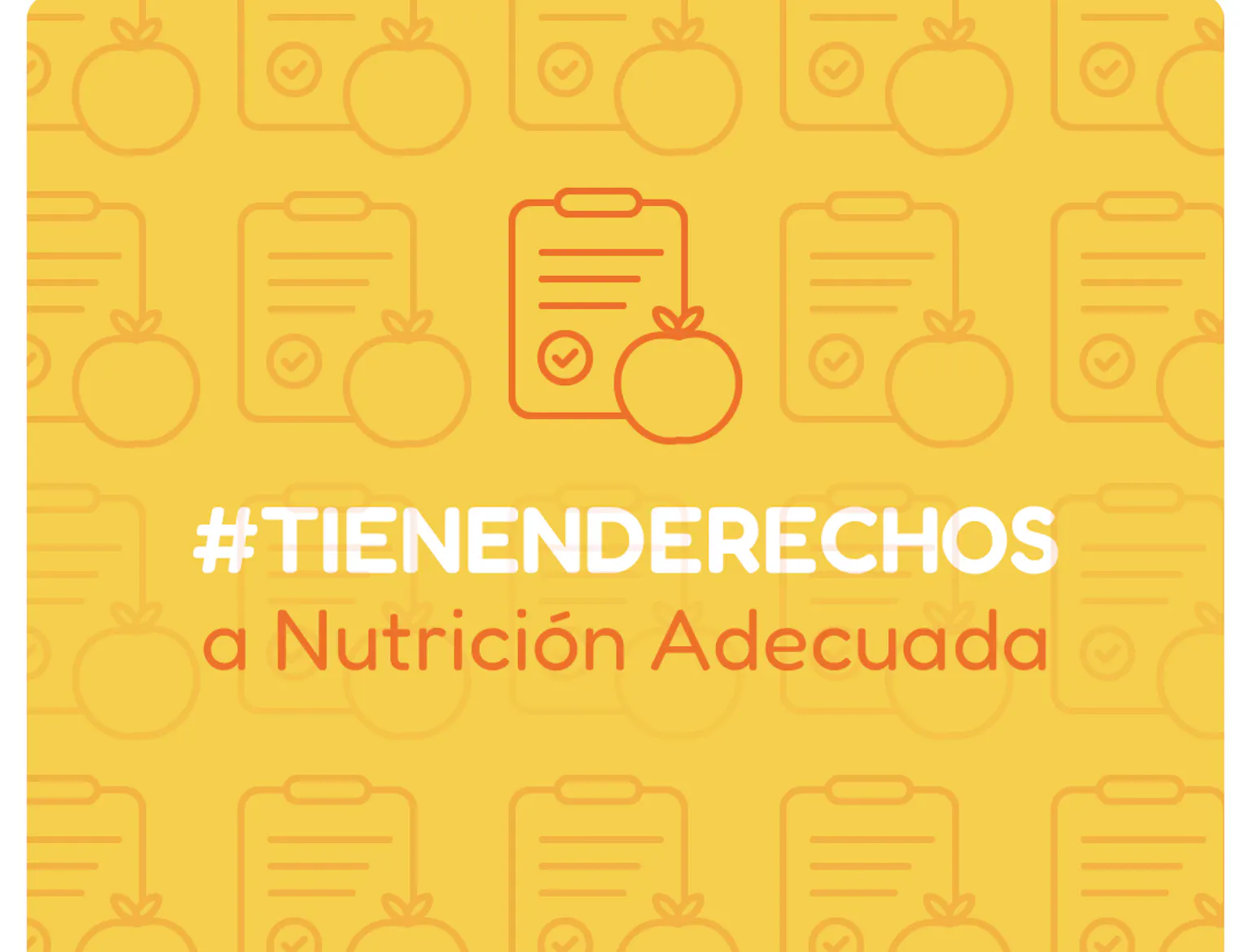 Nutrición adecuada
