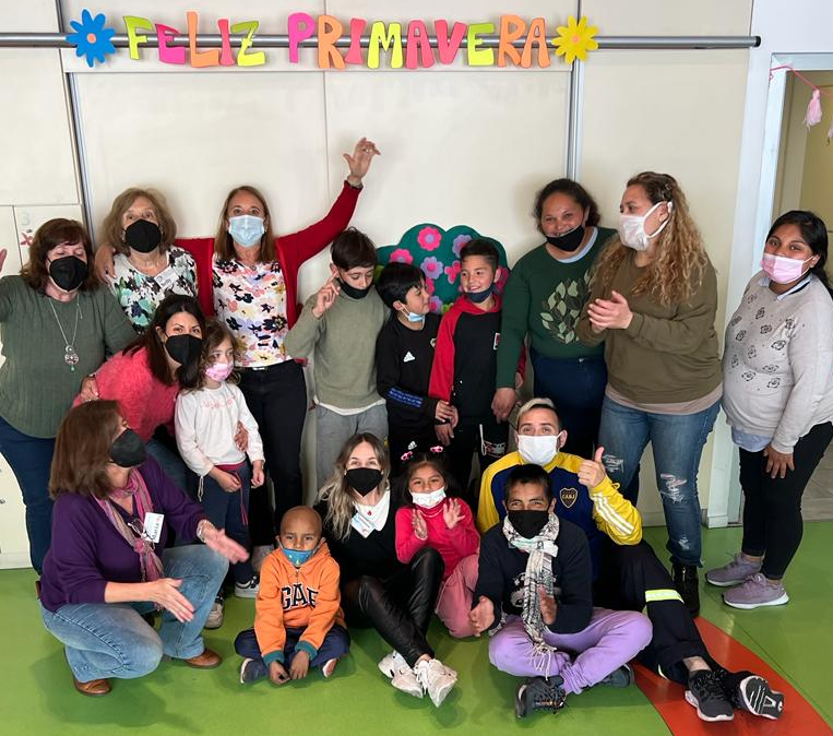 Semana de la Primavera