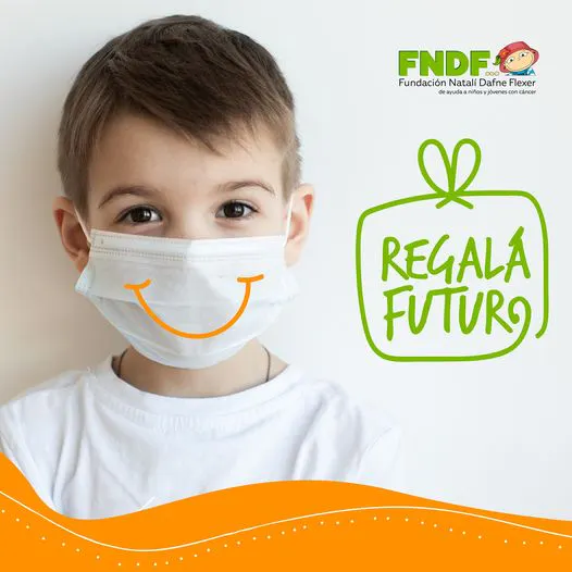 Más de 240 personas se sumaron a #RegaláFuturo