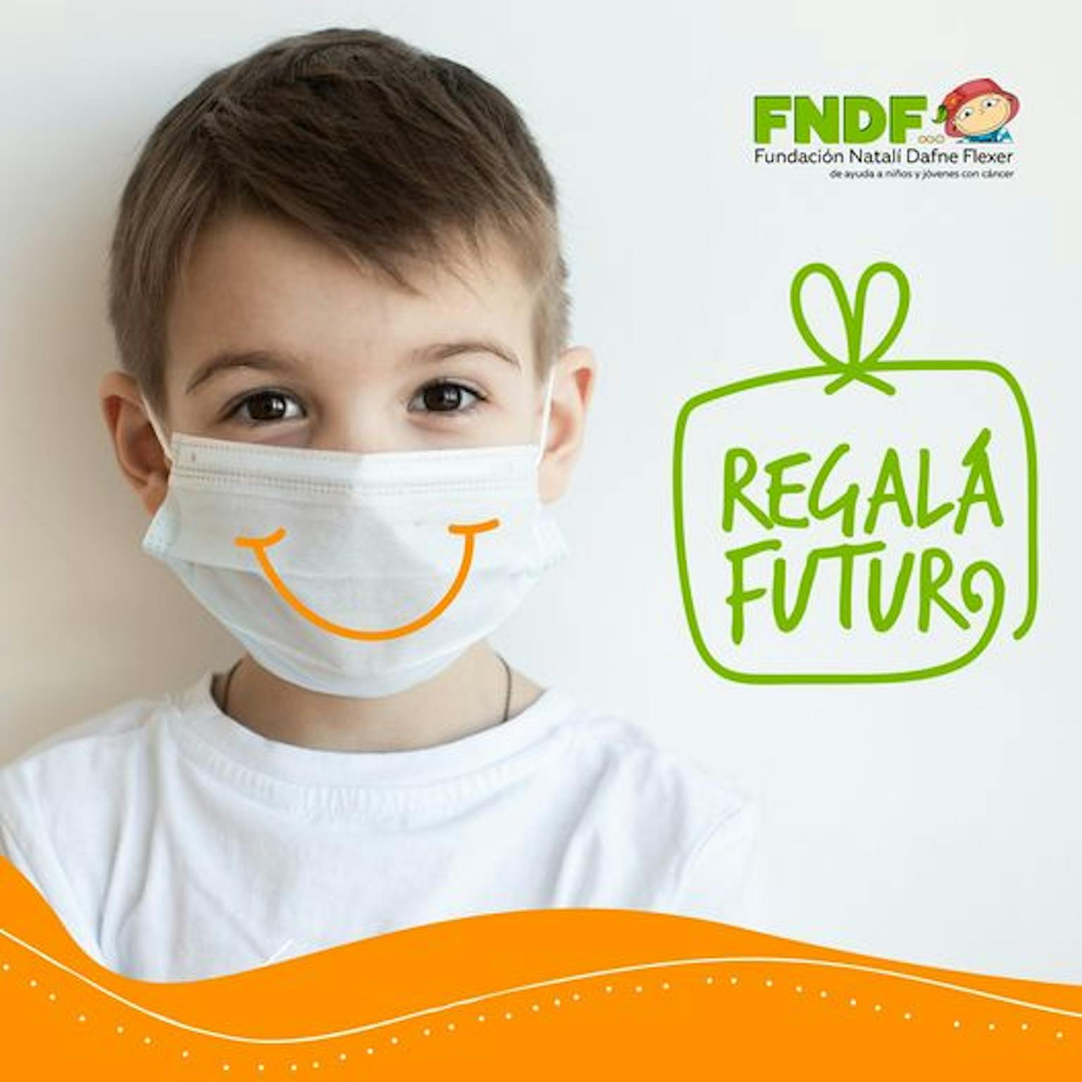 Más de 240 personas se sumaron a #RegaláFuturo 