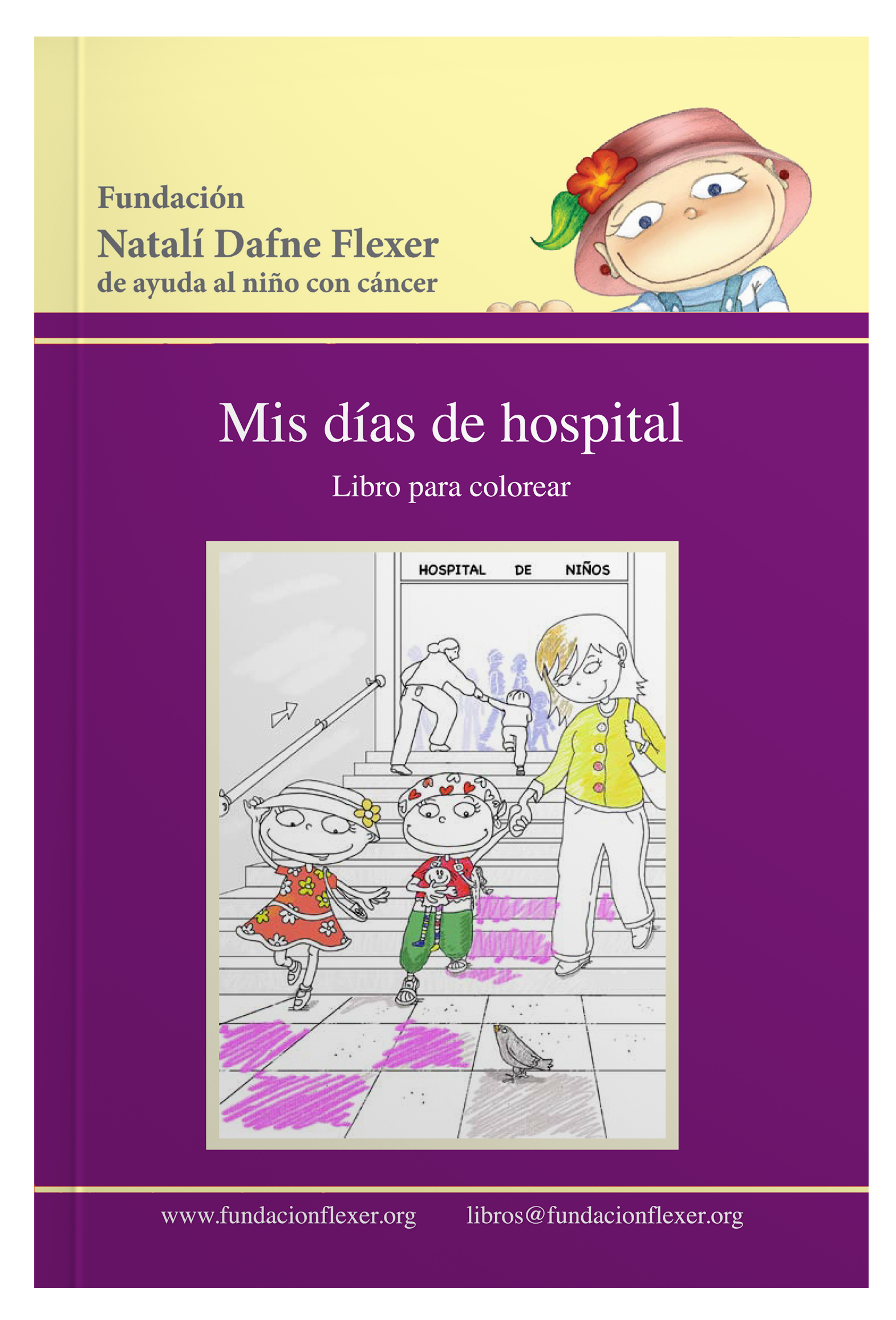 Mis Días de Hospital