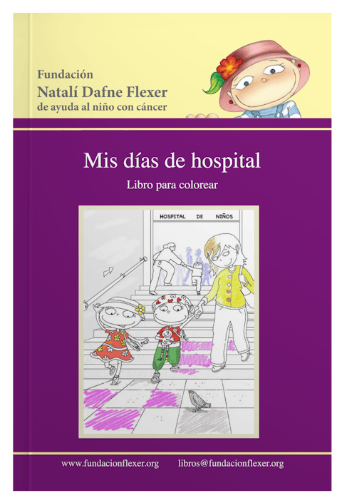Mis Días de Hospital