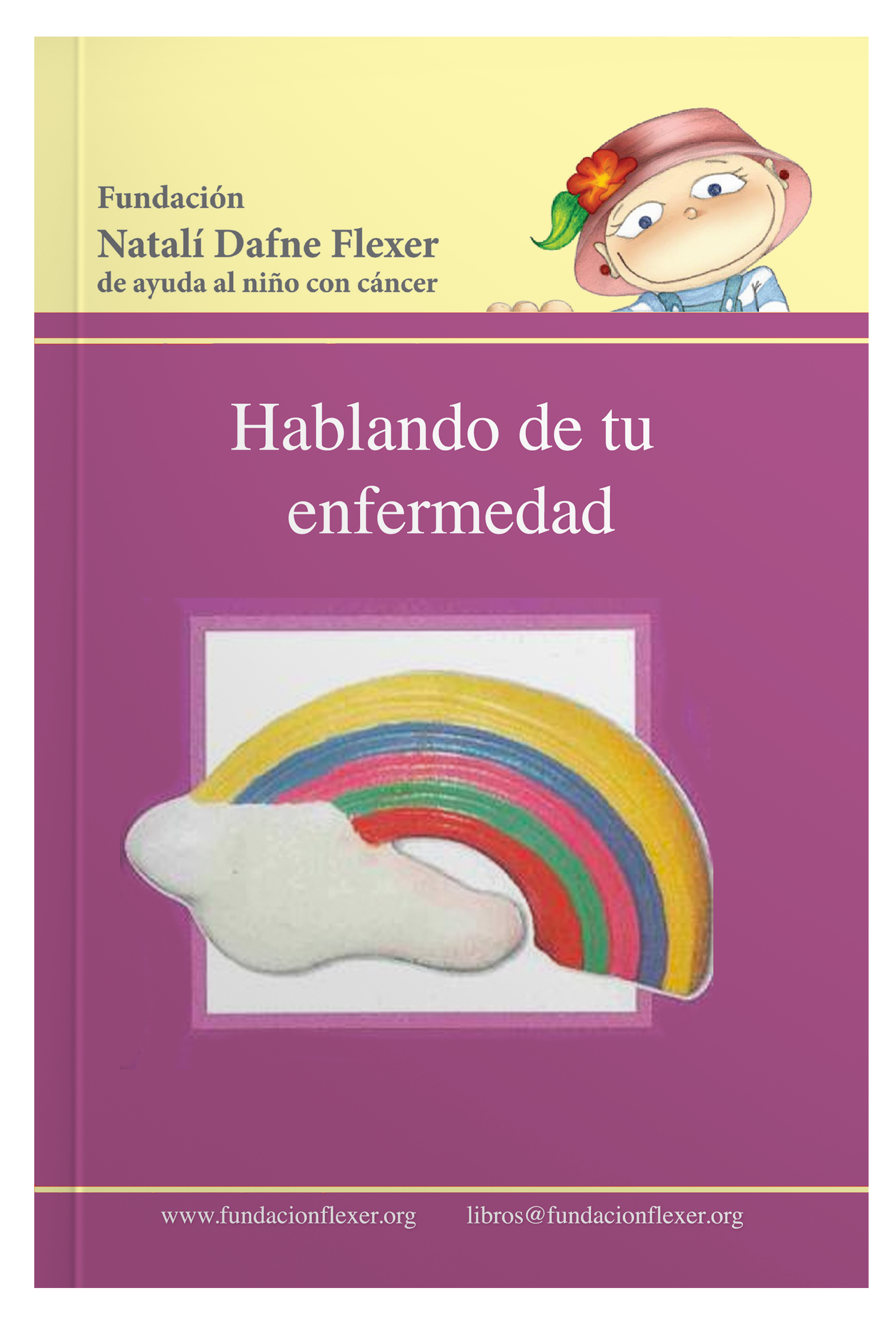 Hablando de tu enfermedad