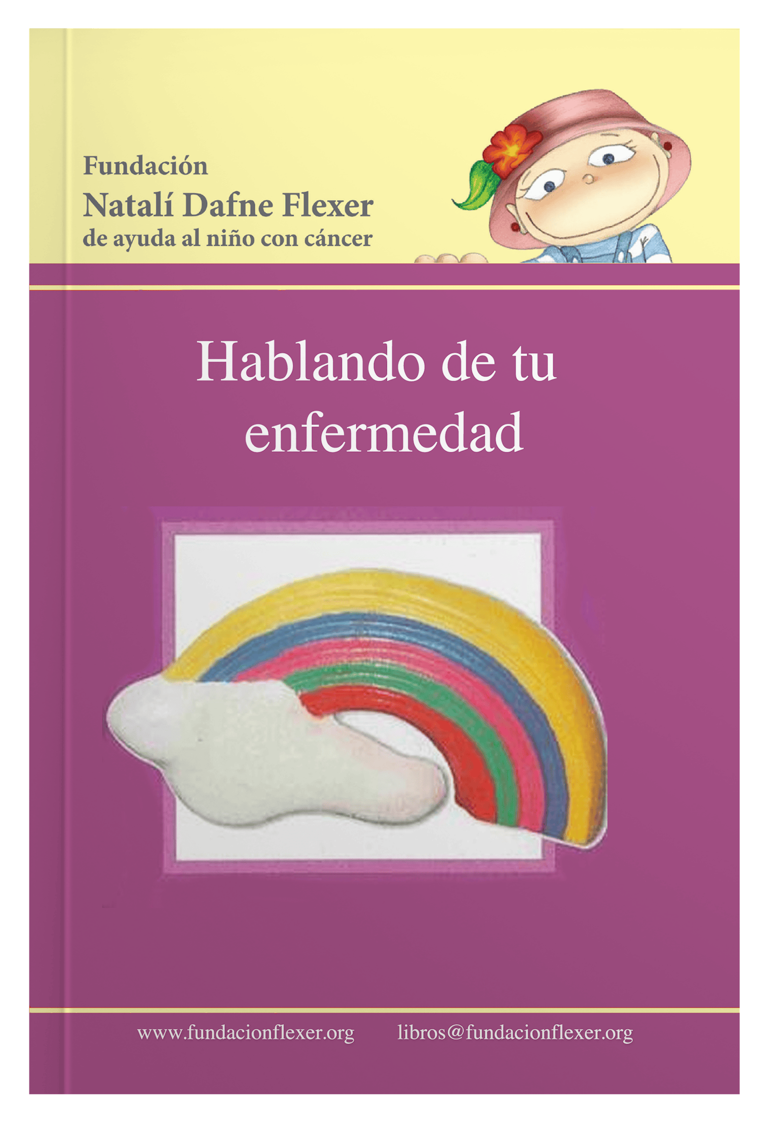 Hablando de tu enfermedad