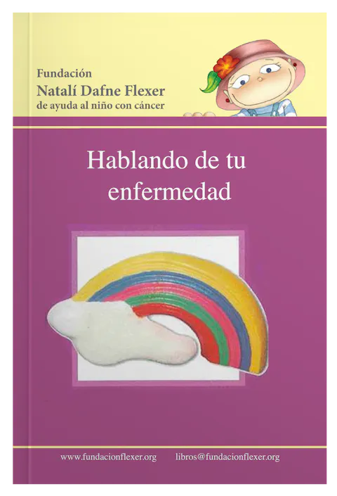 Hablando de tu enfermedad